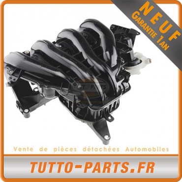 Collecteur d'admission pour FORD