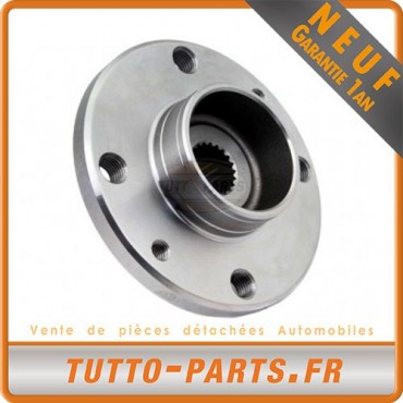 Moyeu de Roue pour RENAULT Kangoo Laguna Mégane R19 