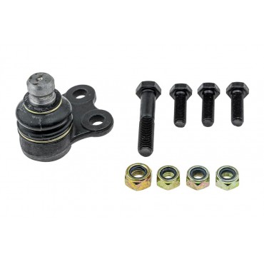 Rotule De Suspension Avant...