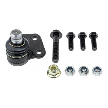 Rotule De Suspension Avant...