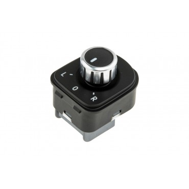 Interrupteur Bouton réglage...