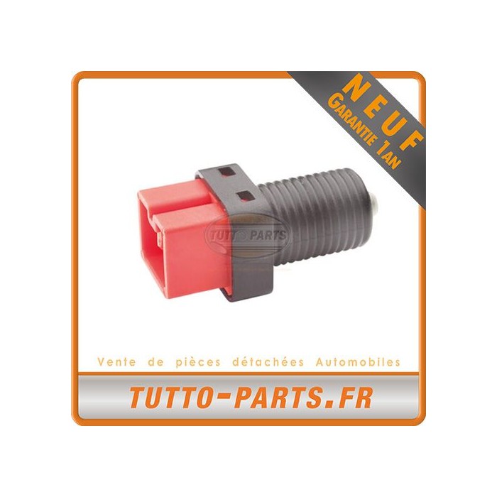 Contacteur feux de Freins pour CITROËN FIAT FORD PEUGEOT