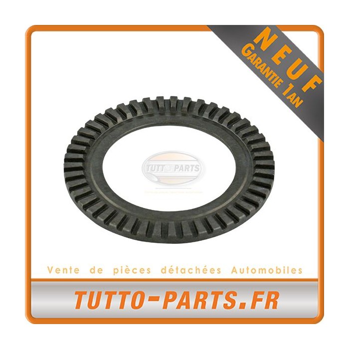 Anneau palpeur ABS pour Audi 100 80 A4 A6 train arrière