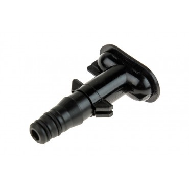 Gicleur de Lave Phare Avant...