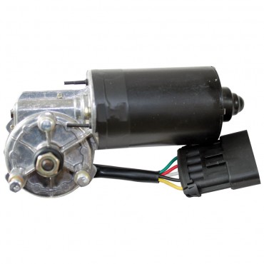 Moteur d'essuie-glace avant pour OPEL Astra G Vectra B