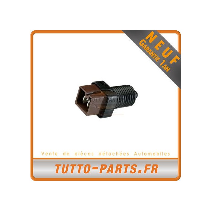 Interrupteur Contacteur feux de Freins pour FIAT LANCIA PEUGEOT 