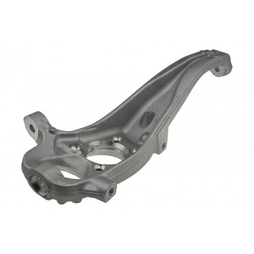 Fusée d'Essieu Avant Gauche...