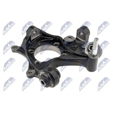 Fusée d'Essieu Arrière...