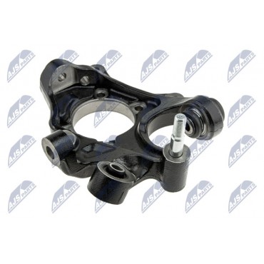 Fusée d'Essieu Arrière...