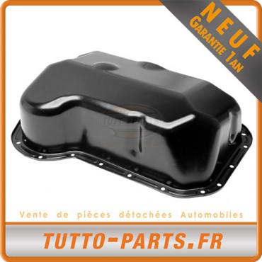 Carter d'Huile pour FORD Galaxy SEAT Alhambra VW Corrado