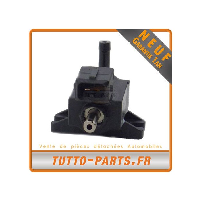Détendeur Suralimentation, Pression Turbo pour OPEL VAUXHALL