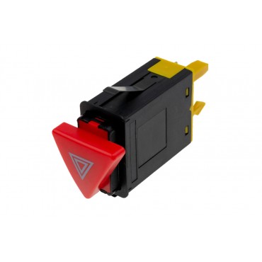 Bouton Warning Feux de...