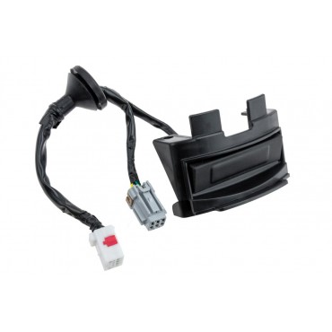 Bouton Serrure Ouverture...