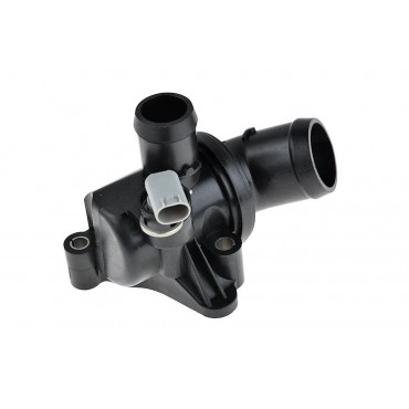 Boitier Thermostat d'Eau...