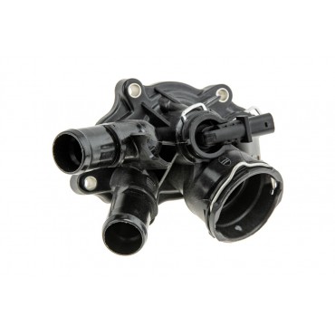 Boitier Thermostat d'Eau...