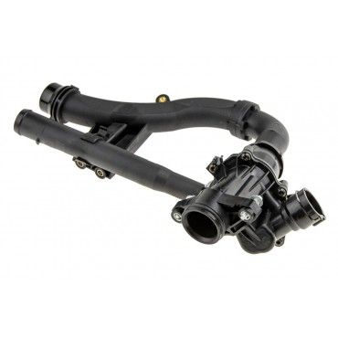 Boitier Thermostat d'Eau...