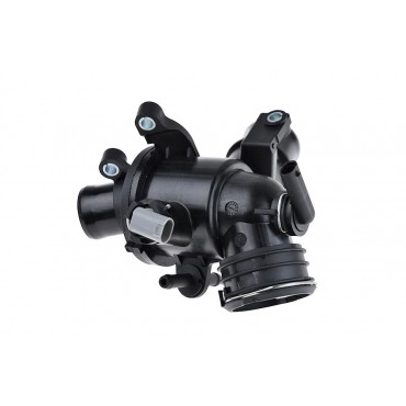 Boitier Thermostat d'Eau...