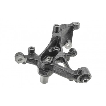 Fusée D'essieu Avant Gauche...