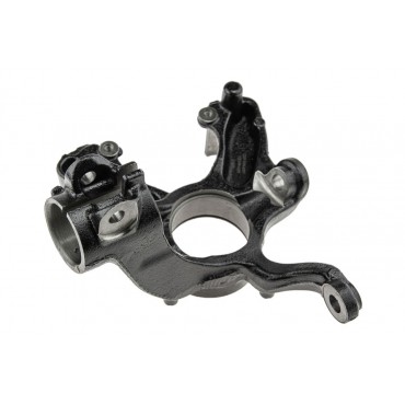 Fusée D'essieu Avant Gauche...