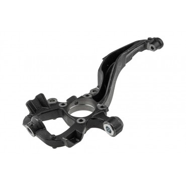 Fusée D'essieu Avant Gauche...