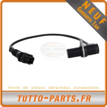 Capteur Position d'arbre à cames pour BMW