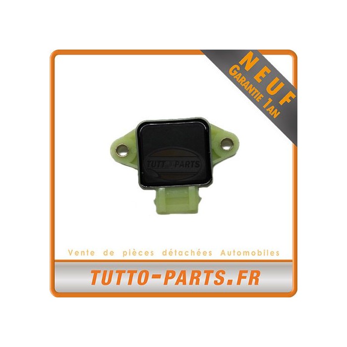 Capteur Position Papillon pour CITROEN LANCIA PEUGEOT