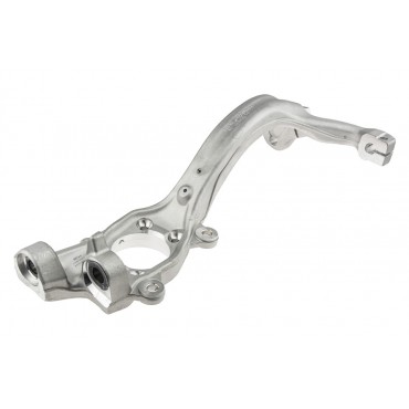 Fusée D'essieu Avant Droit...