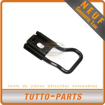 Crochet Fermeture Porte Arrière pour RENAULT