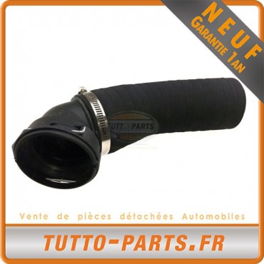 DURITE PIPE TURBO INTERCOOLER pour BMW 