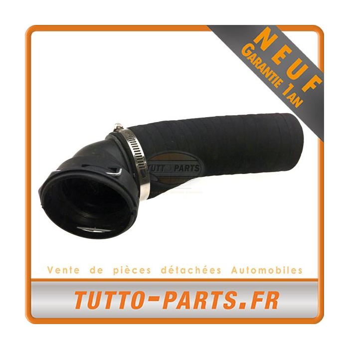 DURITE PIPE TURBO INTERCOOLER pour BMW 