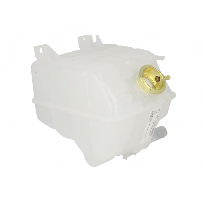 Vase d'expansion liquide de refroidissement pour IVECO Daily