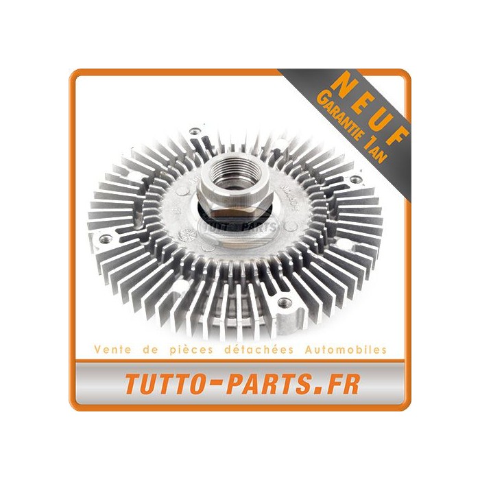 Embrayage Ventilateur de Radiateur pour BMW M5 Série 3 5 6 7 Z1 3