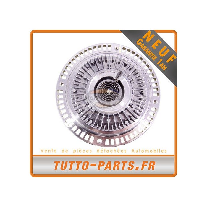 Embrayage Ventilateur de Radiateur pour AUDI FORD SEAT SKODA 
