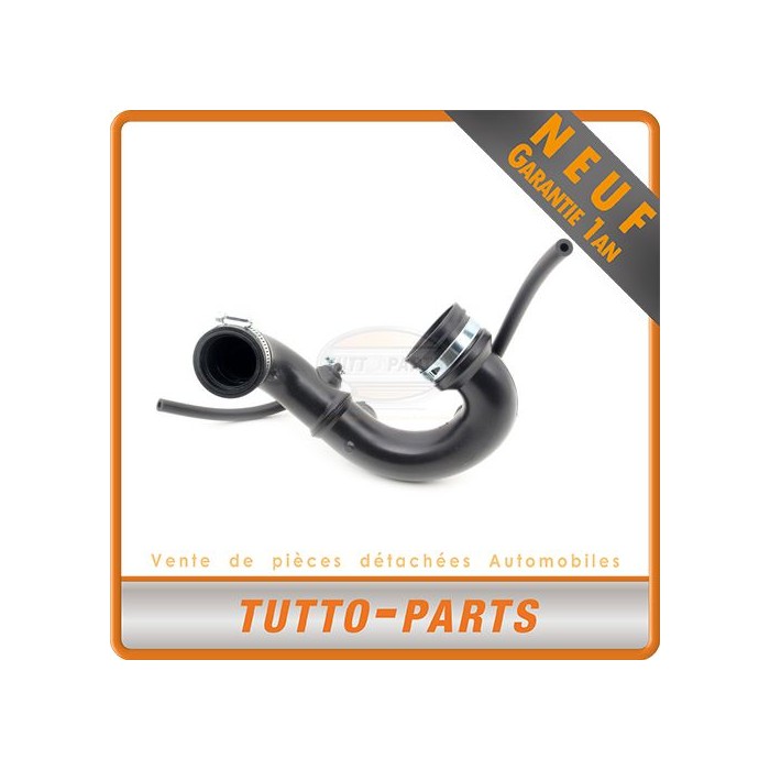 Durite de Turbo pour DACIA RENAULT