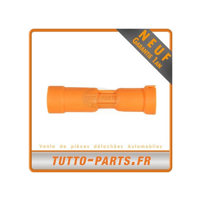 Entonnoir Jauge D'huile pour AUDI