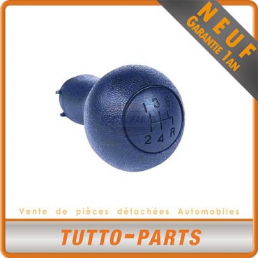 Pommeau de vitesse pour FIAT Doblo