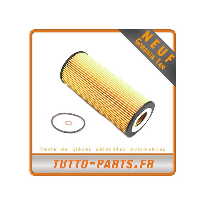 Filtre à Huile pour BMW