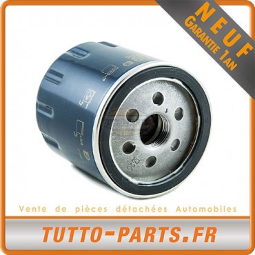 Filtre à Huile pour DACIA MERCEDES NISSAN RENAULT