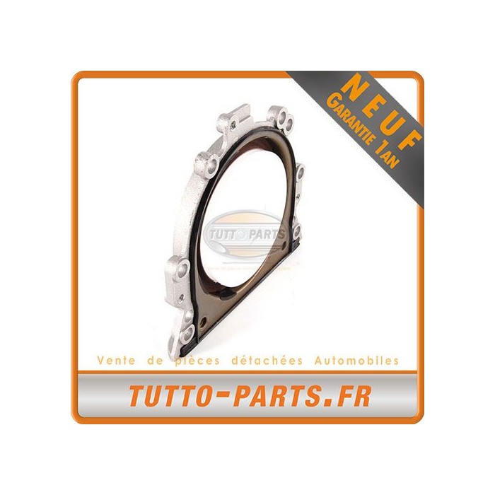 Flasque d'Etanchéité Vilebrequin pour AUDI