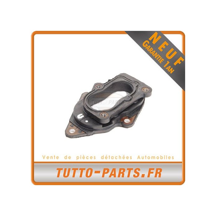 Flasque Bride Carburateur pour AUDI VW