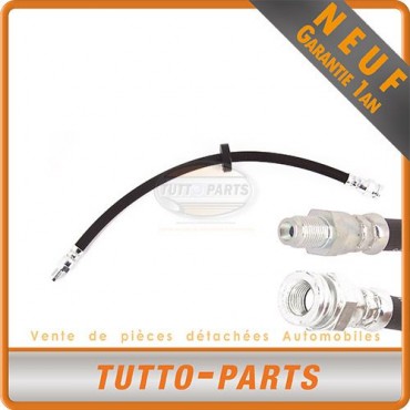 Flexible de Frein pour FIAT Ducato