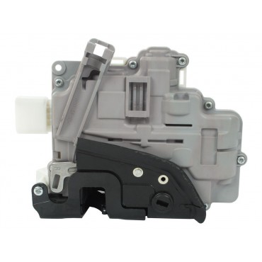 Gache Serrure de porte Arrière Droit pour AUDI SEAT 