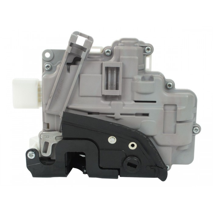 Gache Serrure de porte Arrière Droit pour AUDI SEAT 