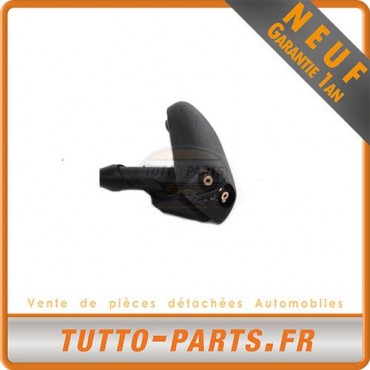 Gicleur Lave Vitre Avant pour SEAT VW