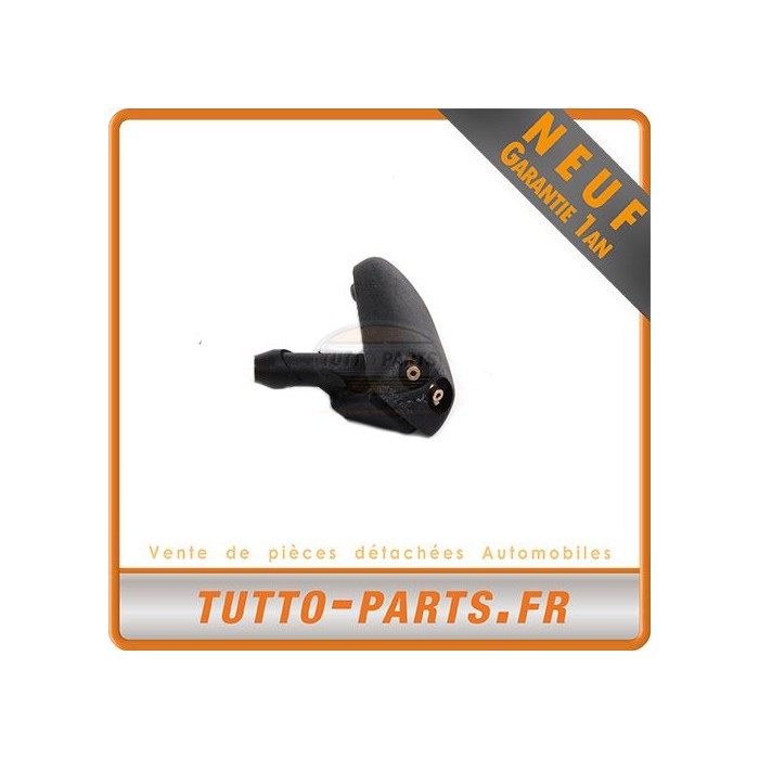 Gicleur Lave Vitre Avant pour SEAT VW