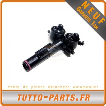 Gicleur Pare brise pour OPEL VAUXHALL