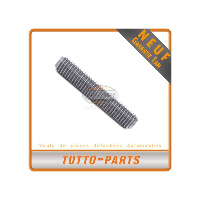 Vis Collecteur d'échappement pour CHEVROLET OPEL/VAUXHALL