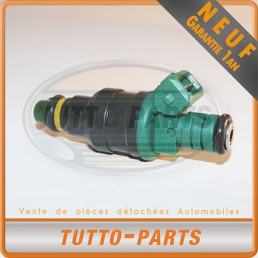 Injecteur pour CITROËN PEUGEOT