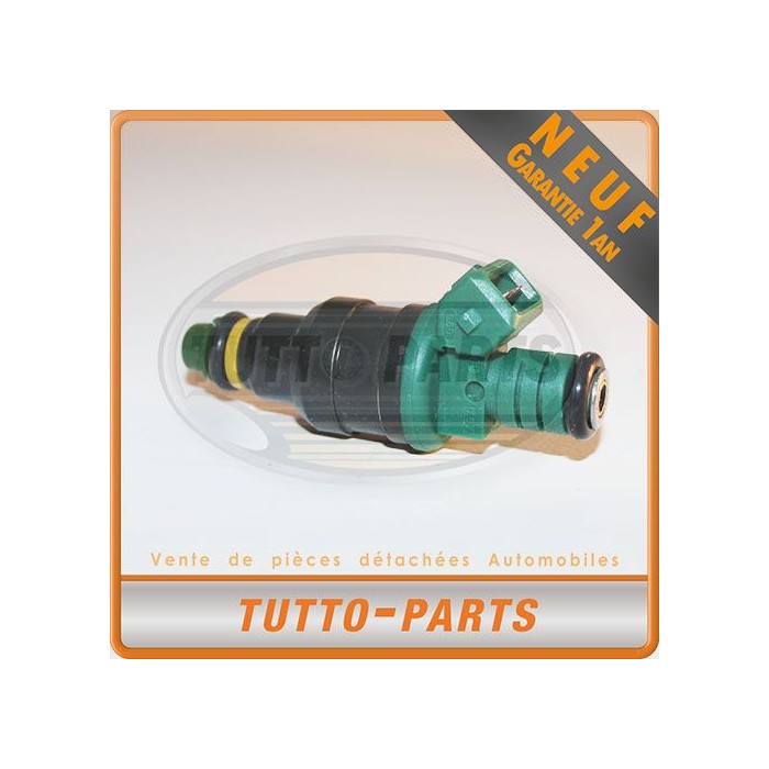 Injecteur pour CITROËN PEUGEOT