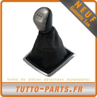 Pommeau de Vitesse pour FORD C-Max Fiesta Focus Galaxy Monde Transit